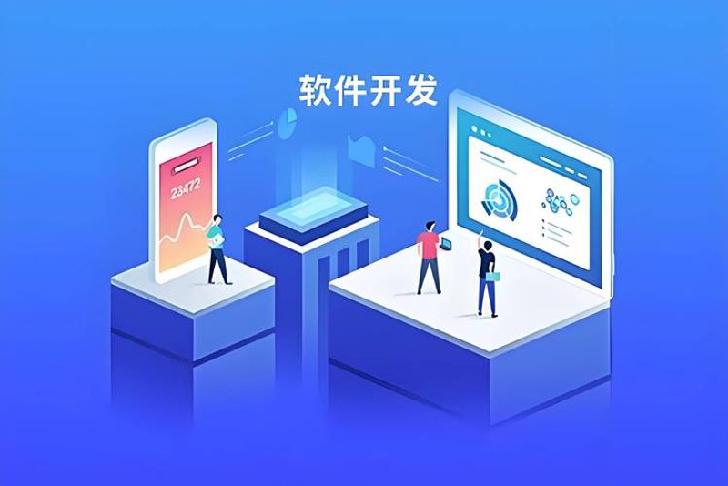 定制企业网站助力品牌腾飞
